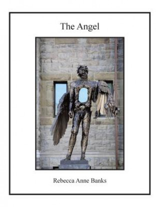 Carte Angel Rebecca Anne Banks