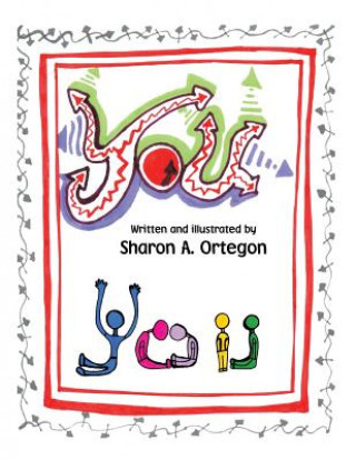 Книга You Sharon a. Ortegon