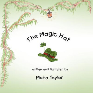 Könyv Magic Hat Moira Taylor