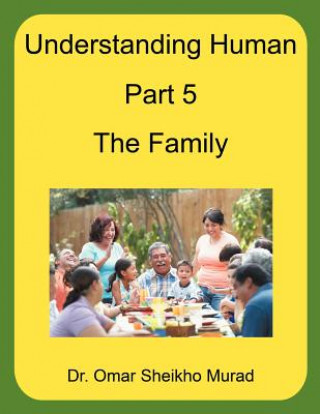 Carte Understanding Human, Part 5, The Family Omar Sheikho Murad