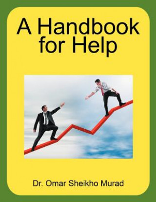 Kniha Handbook for Help Omar Sheikho Murad