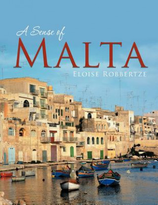 Carte Sense of Malta Eloise Robbertze