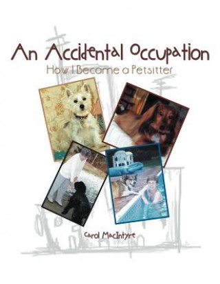 Книга Accidental Occupation Carol Macintyre