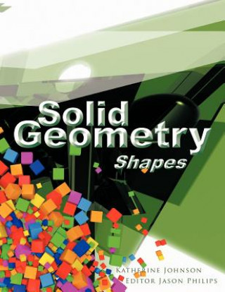 Könyv Solid Geometry Katherine Johnson
