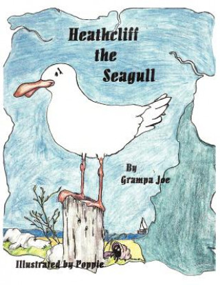 Carte Heathcliff Grandpa Joe Medina
