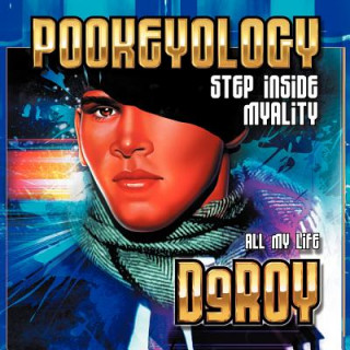 Kniha Pookeyology Deroy