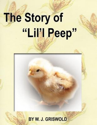 Carte Story of "Lil'l Peep" Bill Griswold