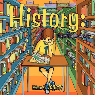Carte History Jonesy