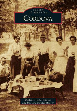 Buch Cordova Darlene Hooker Sawyer