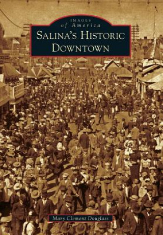 Carte Salina's Historic Downtown Mary Clement Douglass