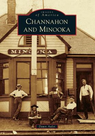 Livro Channahon and Minooka Dawn Aulet