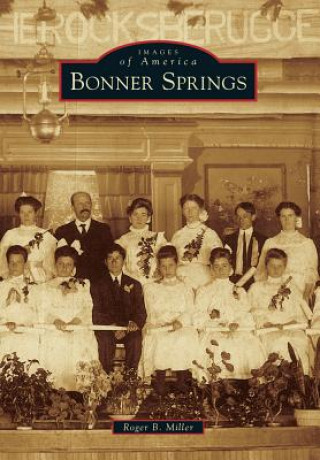 Livre Bonner Springs Roger B. Miller