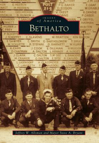 Buch Bethalto Jeffrey W. Allsman
