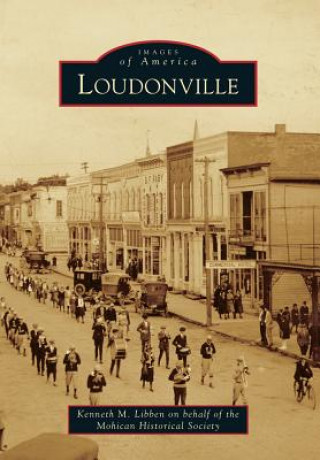 Carte Loudonville Kenneth M. Libben