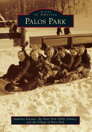 Buch Palos Park Jeannine Kacmar