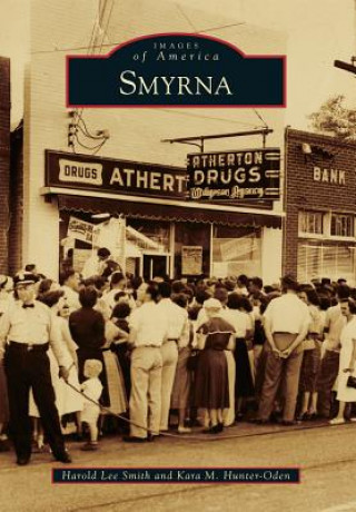 Book Smyrna Harold Lee Smith