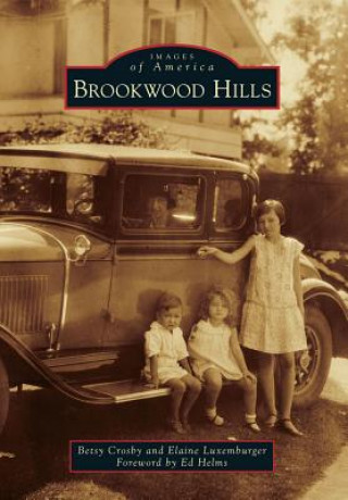 Carte Brookwood Hills Betsy Crosby