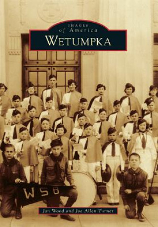 Book Wetumpka Jan Wood