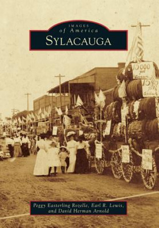 Livre Sylacauga Peggy Easterling Rozelle