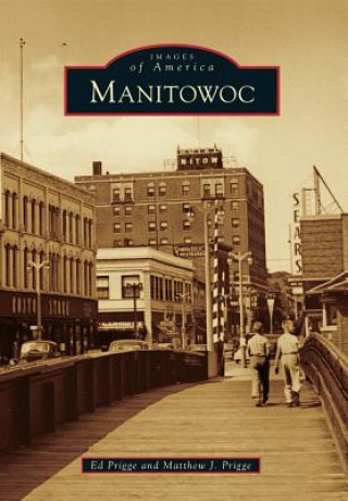 Libro Manitowoc Ed Prigge