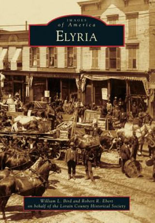 Book Elyria William L. Bird