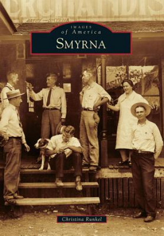 Livre Smyrna Christina Runkel