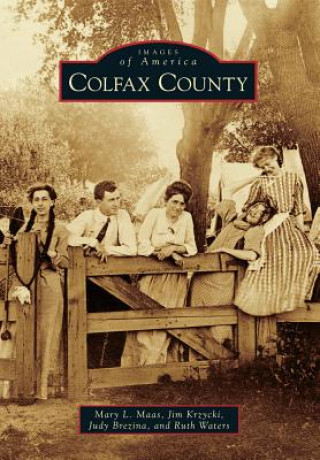 Carte Colfax County Mary L. Maas