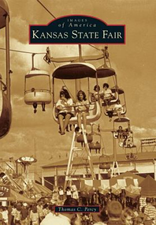 Carte Kansas State Fair Thomas C. Percy