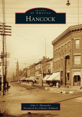 Buch Hancock John S. Haeussler