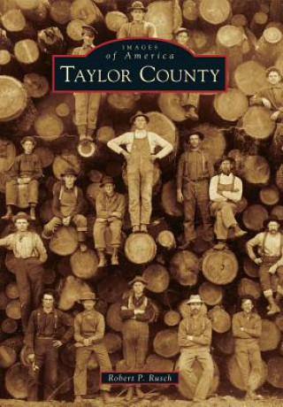 Boek Taylor County Robert P. Rusch