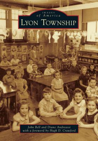 Könyv Lyon Township John Bell