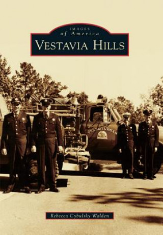 Buch Vestavia Hills Rebecca Cybulsky Walden