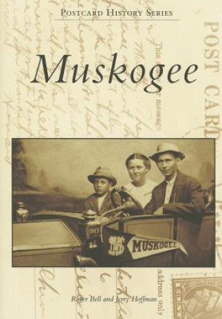 Buch Muskogee Roger Bell