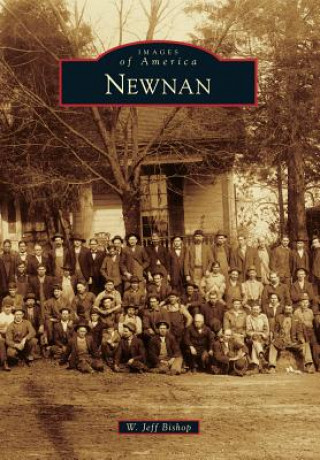 Книга Newnan W. Jeff Bishop