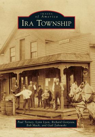 Livre IRA Township Paul Torney