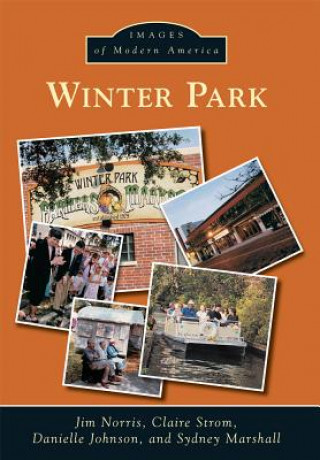 Book Winter Park Jim Norris