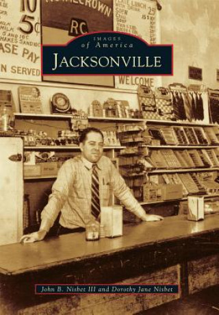 Book Jacksonville John B. Nisbet III