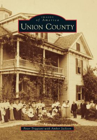 Βιβλίο Union County Peter Triggiani