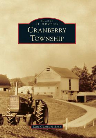 Boek Cranberry Township Kate Guerriero Benz