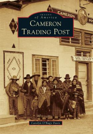 Buch Cameron Trading Post Carolyn O. Davis