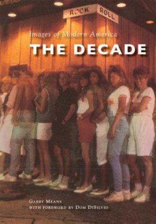 Libro The Decade Gabby Means
