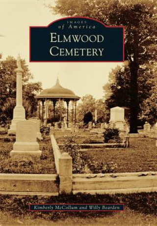 Carte Elmwood Cemetery Kimberly McCollum