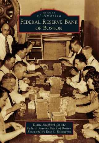 Könyv Federal Reserve Bank of Boston Diane Shephard