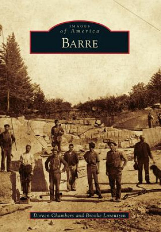 Libro Barre Doreen Chambers