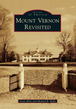 Carte Mount Vernon Revisited Jessie Biele