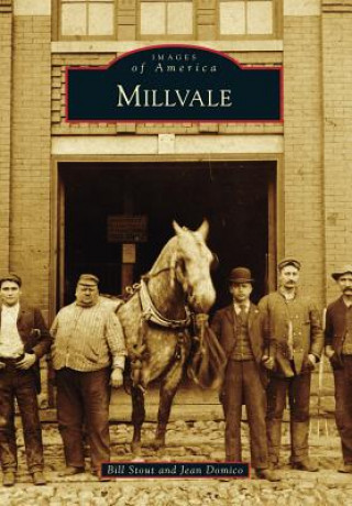 Knjiga Millvale Bill Stout