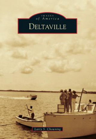 Kniha Deltaville Larry S. Chowning