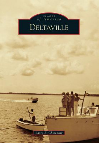 Book Deltaville Larry S. Chowning