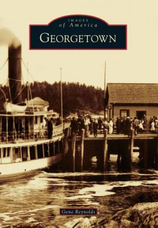 Kniha Georgetown Gene Reynolds