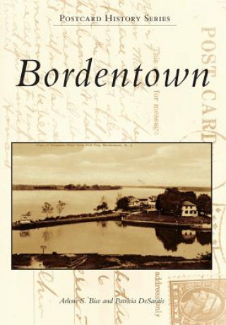 Book Bordentown Arlene S. Bice